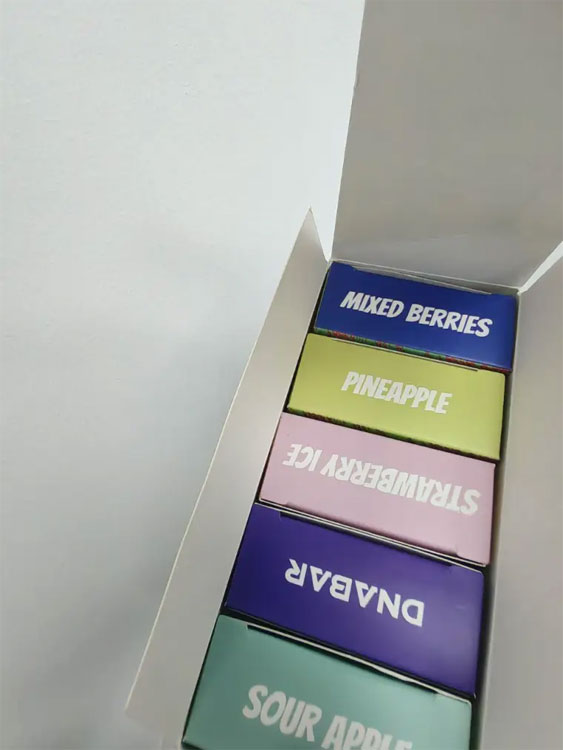 Exploring the Rise of 21st Century E Cigarettes in Modern Culture