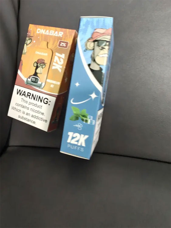 Exploring the Top E Cigarettes Available in the UK Market Today