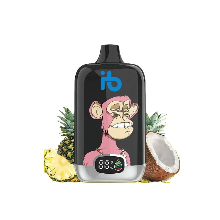 Explore the Latest Trends in E Cigarettes Juice: A Flavorful Revolution