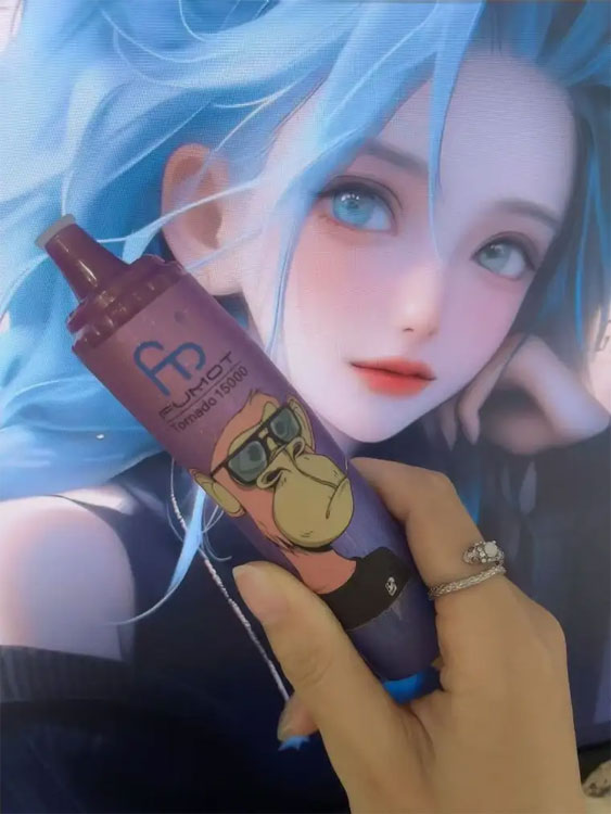 Exploring the Impact of E-Cigarette Advertising on Young Audiences