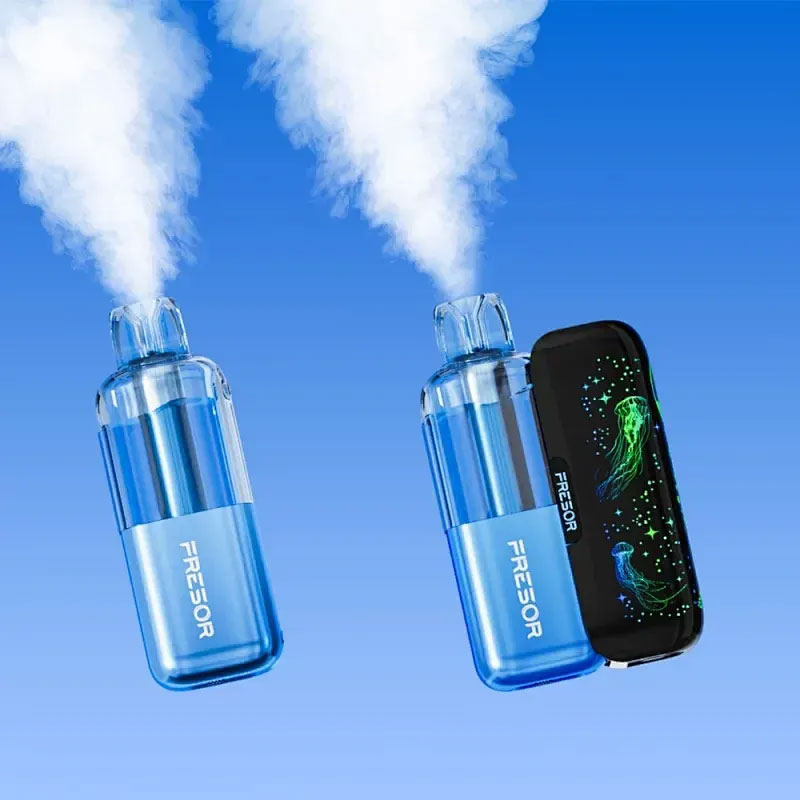Exploring Chemicals Found in E Cigarettes: A Comprehensive Guide
