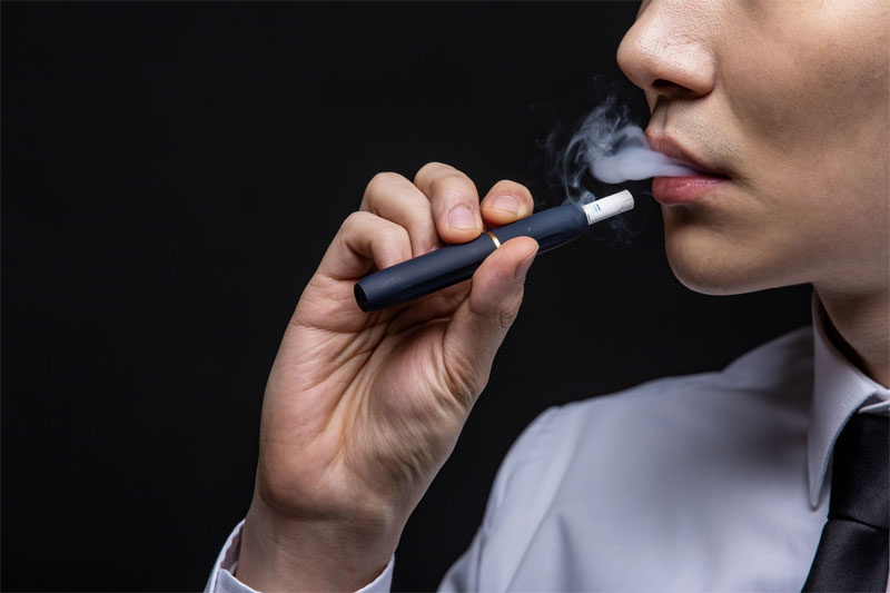 Exploring the Latest Innovations in Mod Electronic Cigarette Design