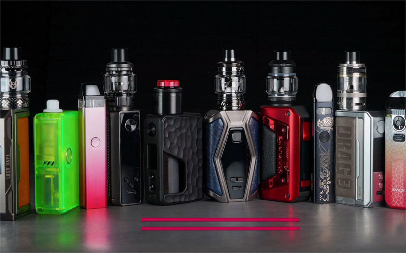Exploring the Connection Between E-Cigarettes and Popcorn Lung: What You Need to Know