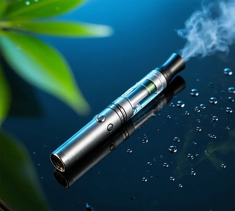Exploring the World of Electronic Cigarettes: A Wikipedia Overview