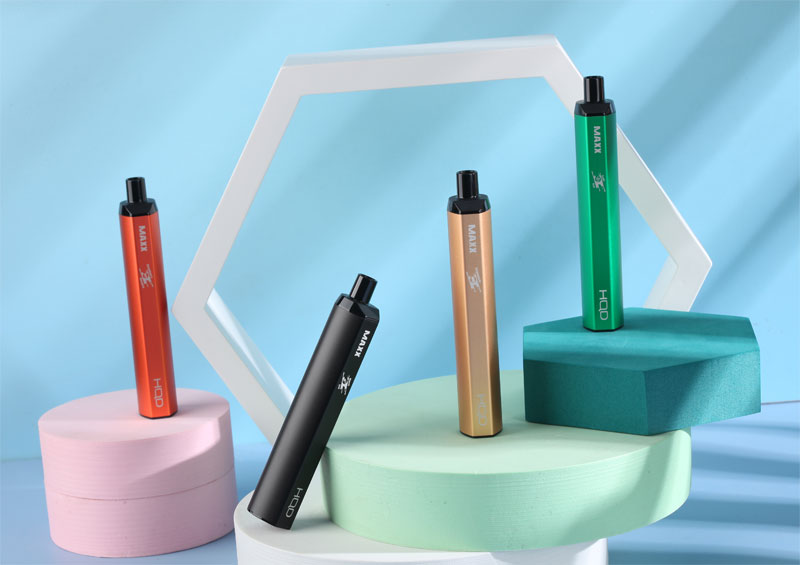 Exploring the Rising Trend of Japanese Electronic Cigarettes