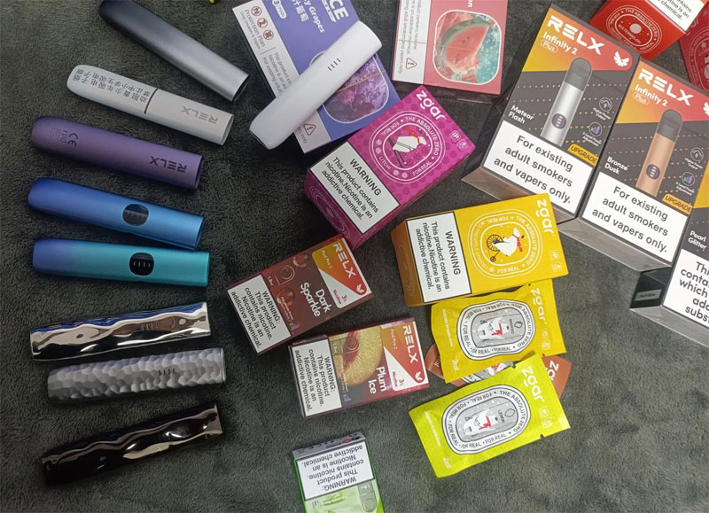 Exploring the True Cost of E-Cigarettes: Budgeting for Your Vaping Experience