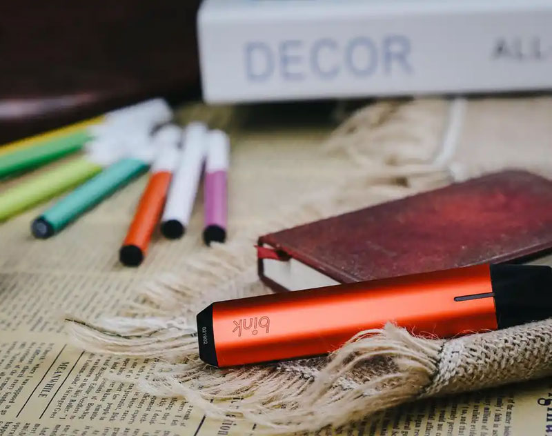 Exploring E-Cigarettes: Who Uses Them and Why?
