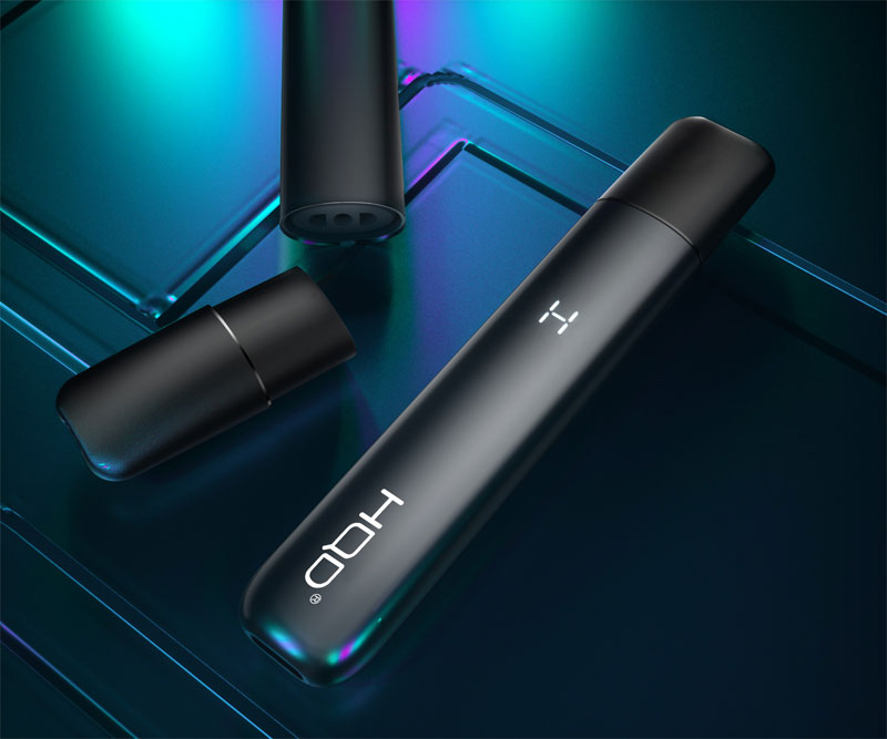 Exploring the Current Landscape of E-Cigarettes in Canada