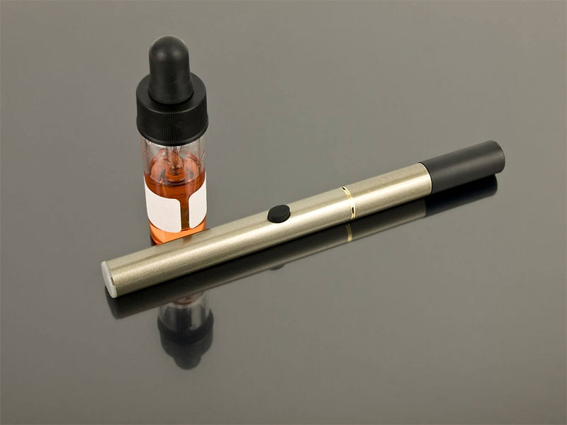 Exploring the Rising Trend of Japanese Electronic Cigarettes