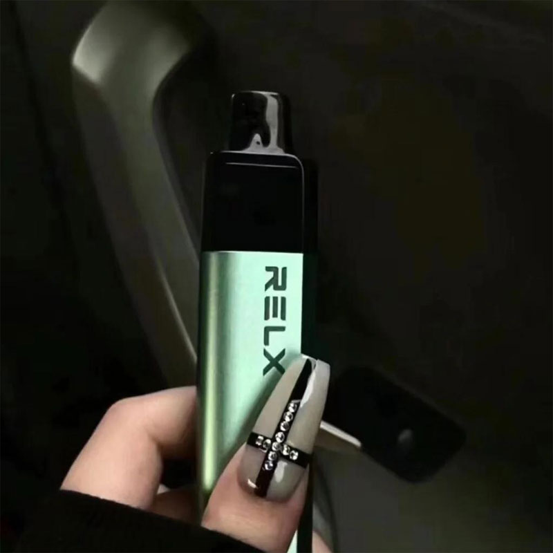 The Impact of E Cigarette Ads on Today's Youth Demographics