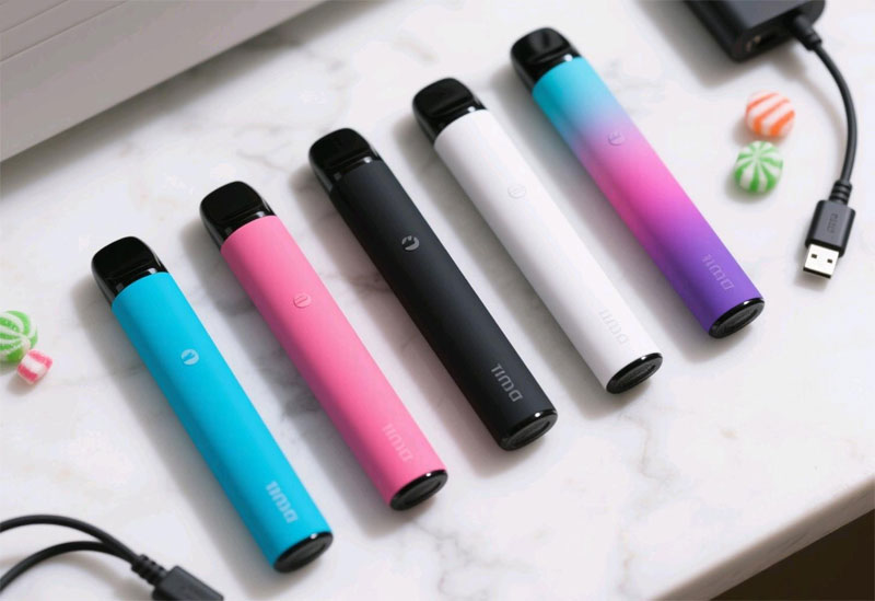 Exploring the Truth: Does Electronic Cigarette Harm Your Health?