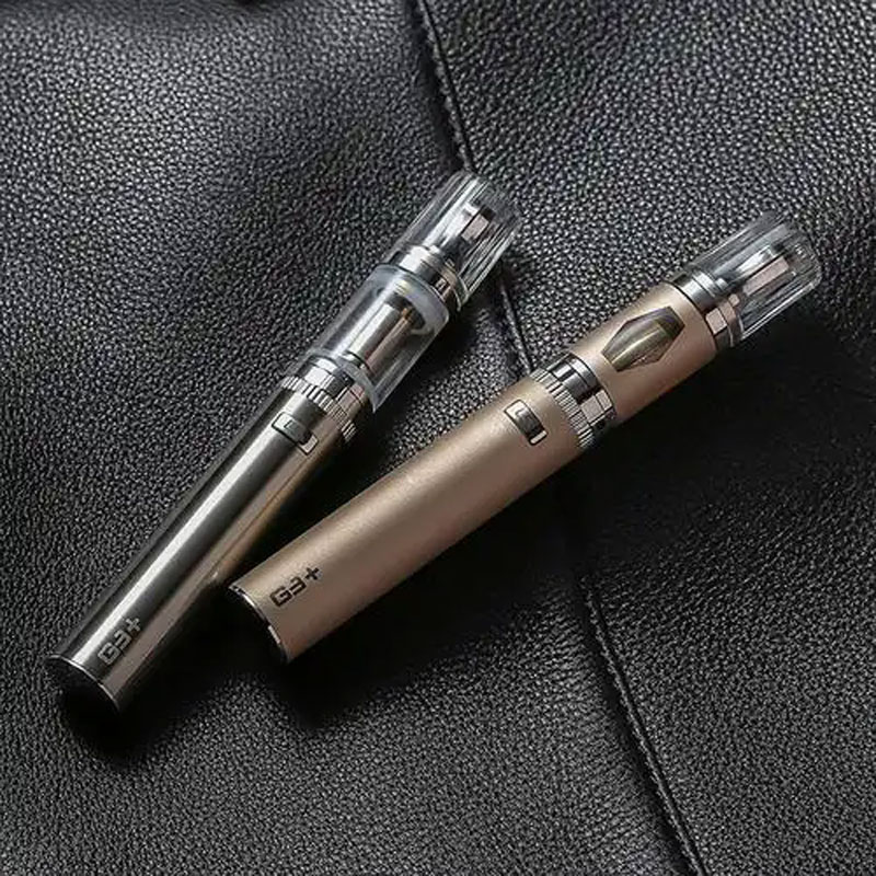 Exploring E-Cigarettes: Who Uses Them and Why?
