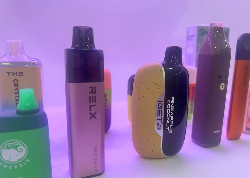 Exploring the Benefits of E-Cigarettes Sans Nicotine