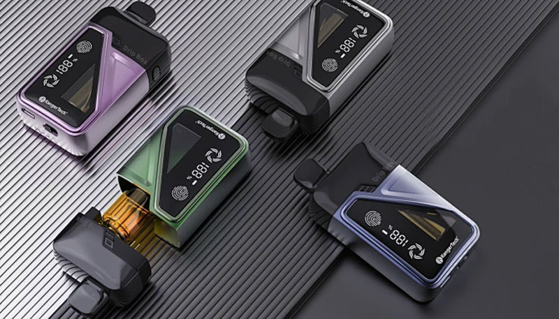 New Insights into the 2024 Utah Flavored E-cigarette Ban Law