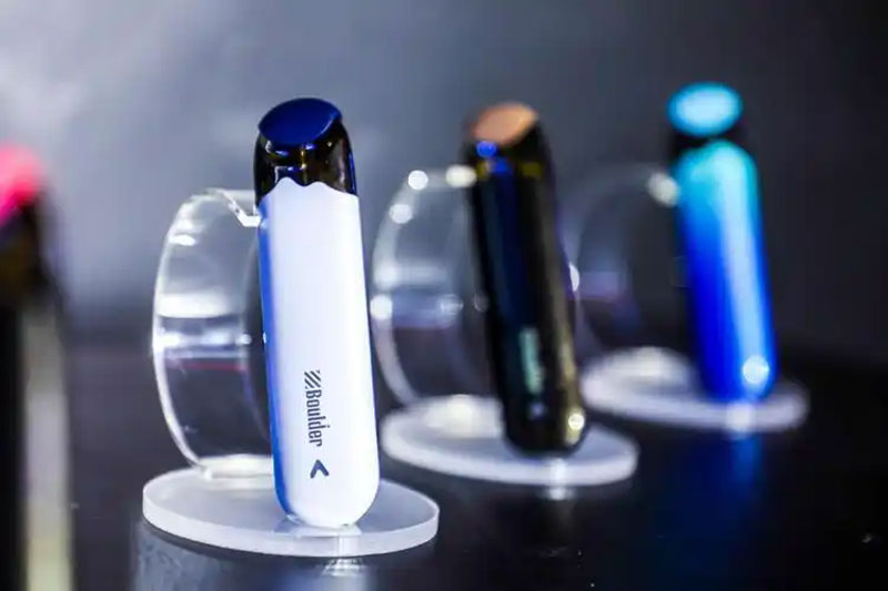 Exploring the Impact of E-Cigarette Advertising on Young Audiences