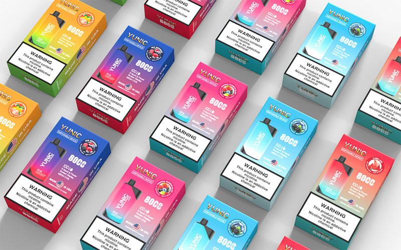 Explore the Latest Innovations in E-Cigarette Tanks for Optimal Vaping Experience