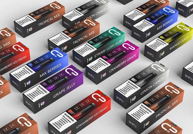 Evolution of E-Cigarettes and Vape Pens: Understanding the Five Generations