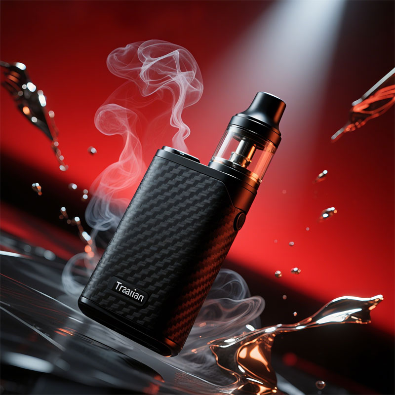 Discover Quality Disposable E-Cigarettes Available for Purchase