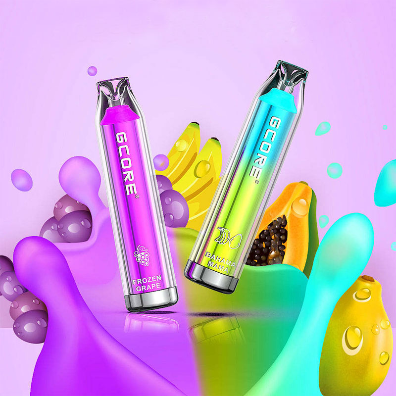 Discover the Best E-Cigarette Store Near Me for Premium Vape Supplies