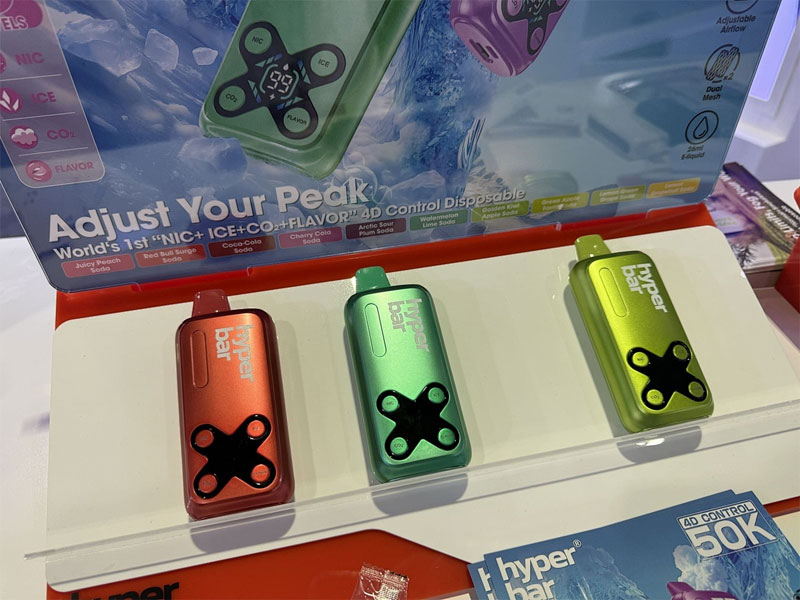 Explore the Latest Trends in E Cigarettes Juice: A Flavorful Revolution