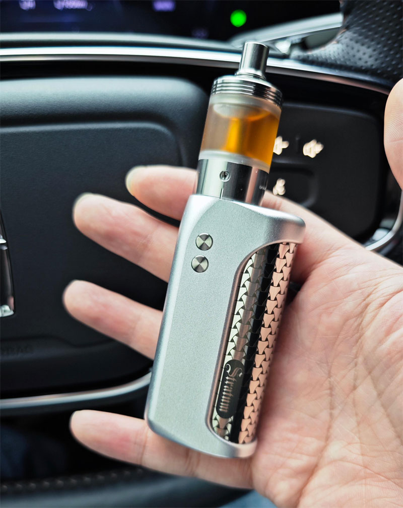 Understanding the Impact and Use of Electronic Cigarettes